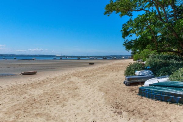 Plage des Jacquets