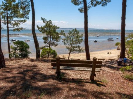 Plage de la Truquette