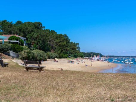 Plage de la Vigne