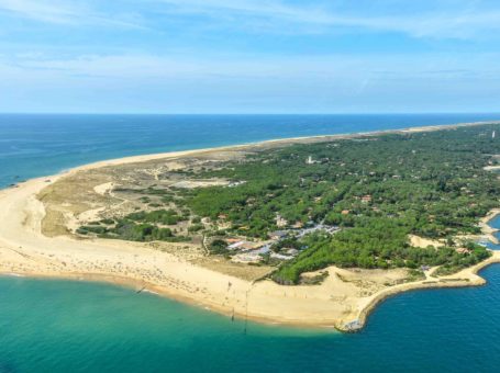 Plage de la Pointe