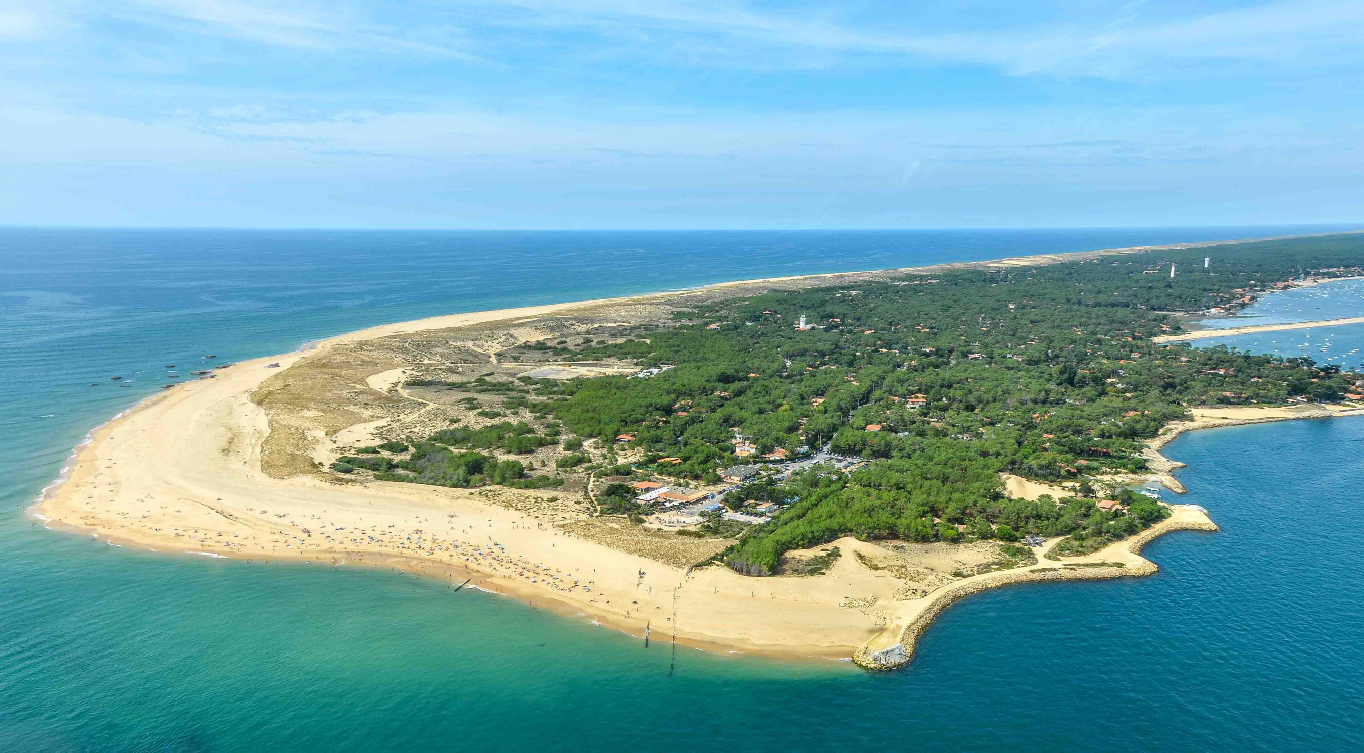 Plage de la Pointe