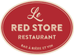 Logo du Red Store