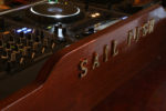 DJ du Sail Fish au Cap Ferret