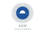 Verre de champagne au Sun
