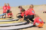 Surf Center stage de surf au Cap Ferret