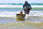 Surf Center cours de surf au Cap Ferret