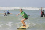 Apprendre le surf au Cap Ferret avec Surf Center