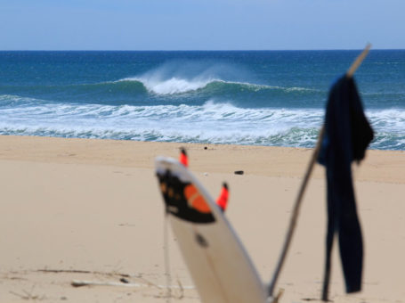 Plage de la Torchère