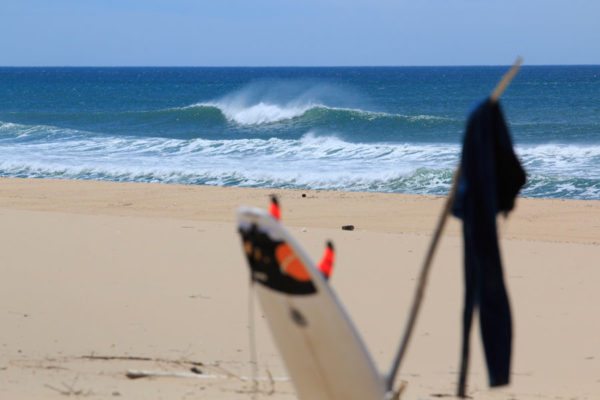 Plage de la Torchère