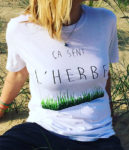 Tee-shirt Cap au Sud Cap Ferret dispo sur le marché