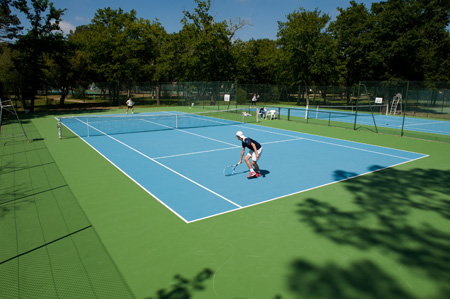 Tennis Club Lège Cap Ferret