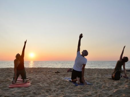 Valérie Yoga