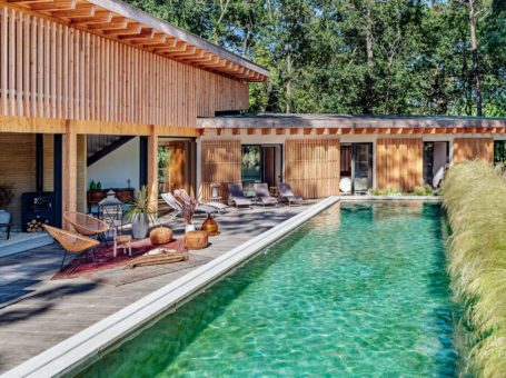 Villa Alios