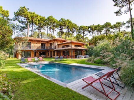 Villa Etxola