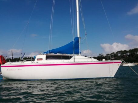 Gibert Marine Gib Sea – 190€/jour