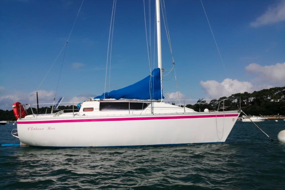 Gibert Marine Gib Sea – 190€/jour