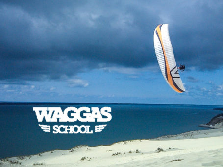 Waggas School