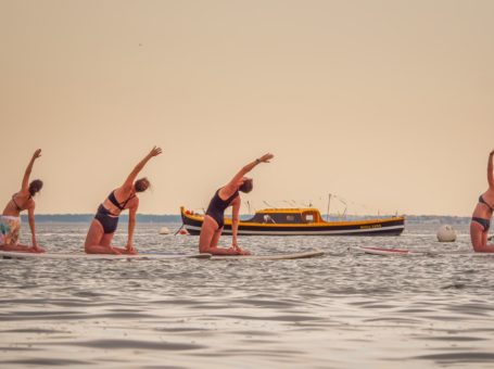 Yoga Esprit Surf